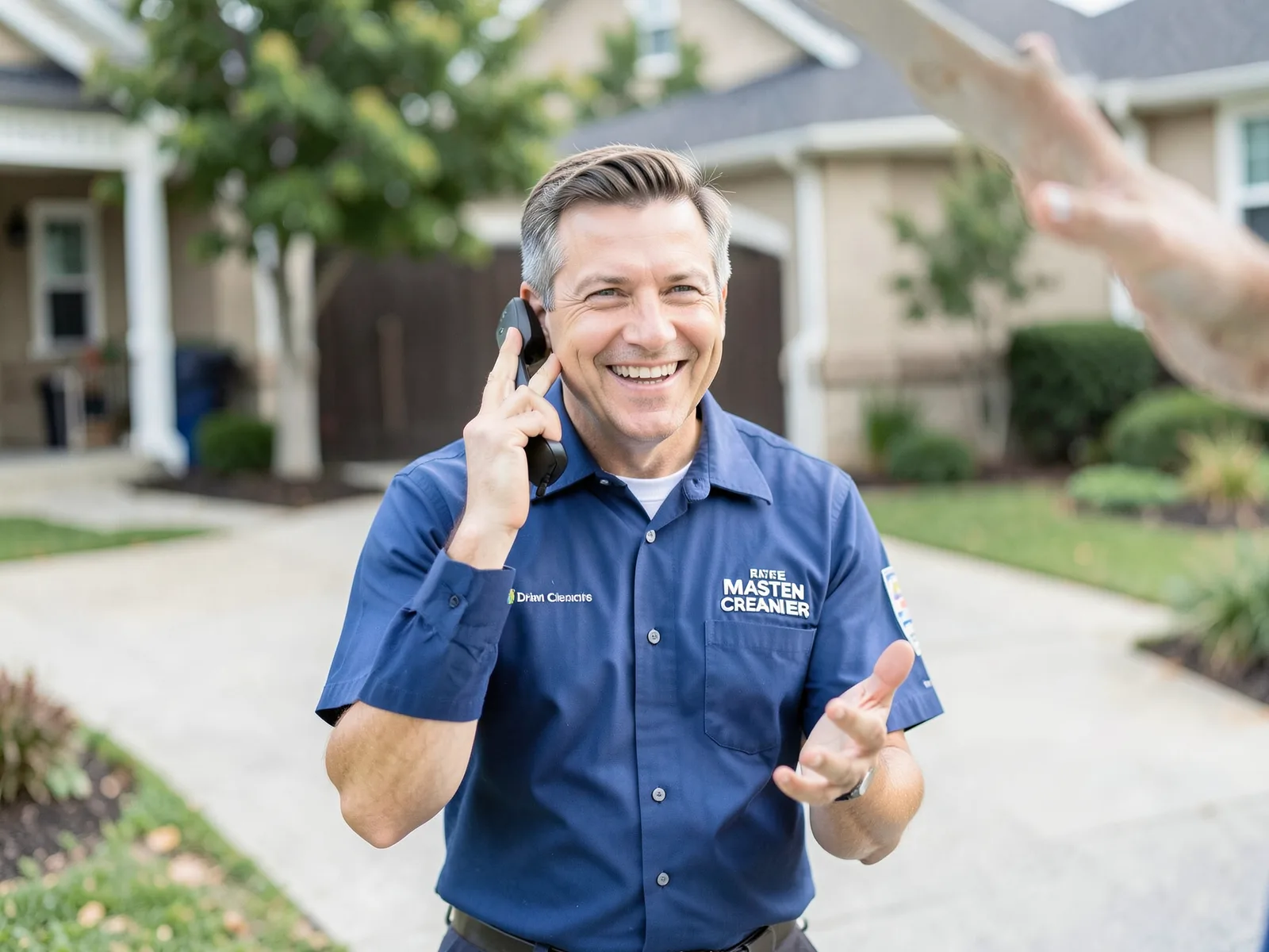 Drain Cleaning Saint Donatus, IA FAQs